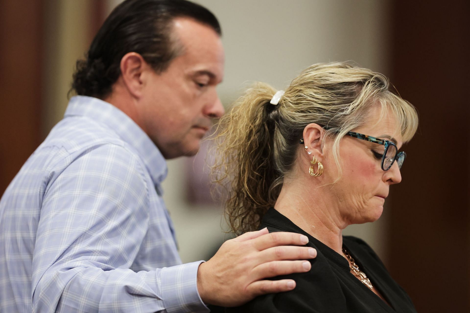 Bryan Kohberger Is Sentenced For the Idaho murder case- Source: Getty